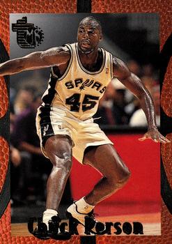 Chuck Person