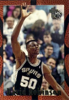 David Robinson