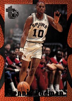 Dennis Rodman