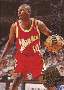Mookie Blaylock