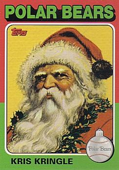 Kris Kringle