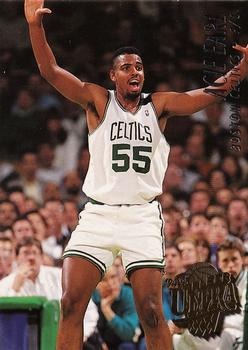 Acie Earl