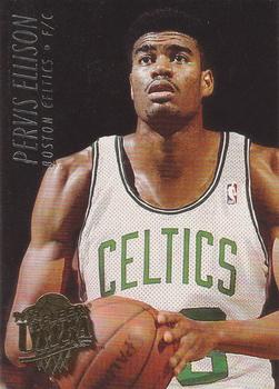 Pervis Ellison