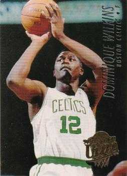 Dominique Wilkins