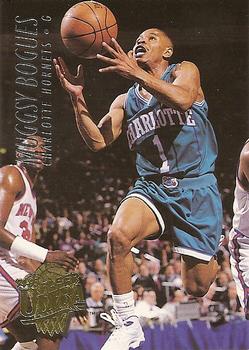 Muggsy Bogues