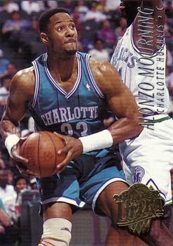 Alonzo Mourning
