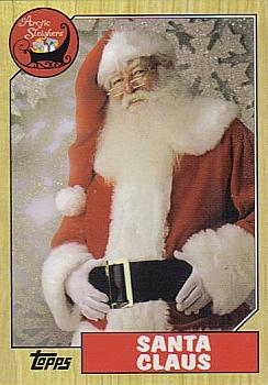 Santa Claus