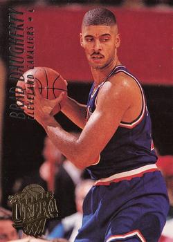 Brad Daugherty