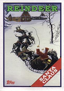 Santa Claus