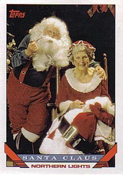 Santa Claus