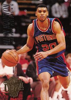 Allan Houston