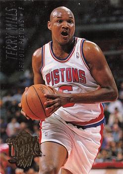 Terry Mills