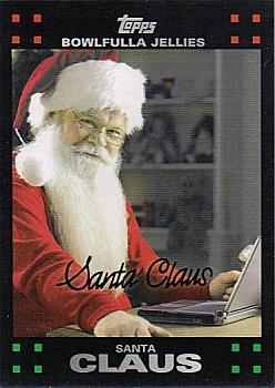 Santa Claus