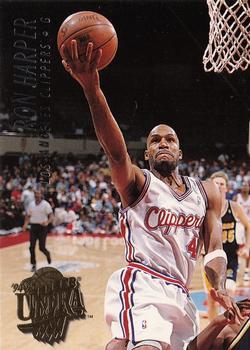 Ron Harper