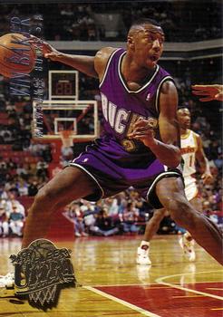 Vin Baker