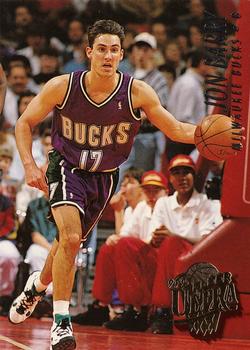 Jon Barry