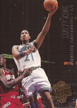 Stacey King