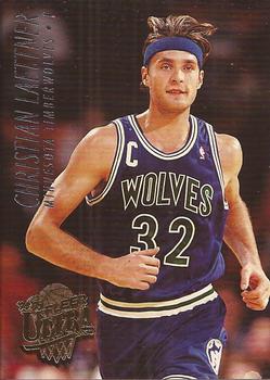 Christian Laettner