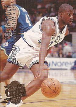 Isaiah Rider