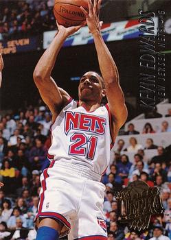 Kevin Edwards