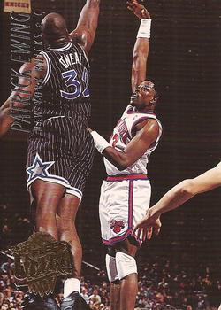Patrick Ewing