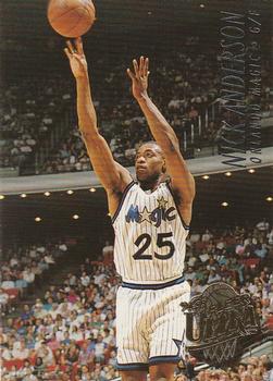 Nick Anderson