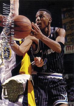 Anfernee Hardaway