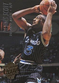 Dennis Scott