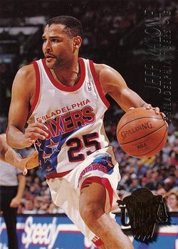 Jeff Malone