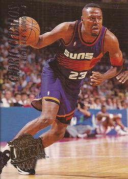 Cedric Ceballos