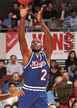Mitch Richmond