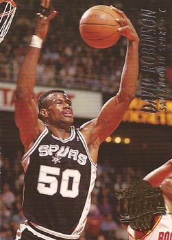 David Robinson