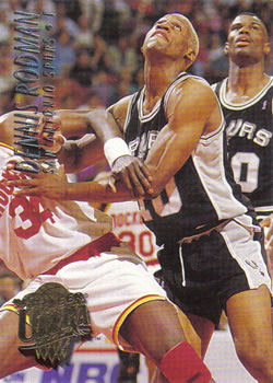 Dennis Rodman