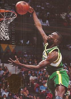 Shawn Kemp