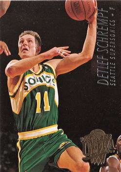Detlef Schrempf