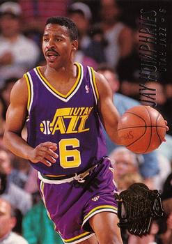 Jay Humphries