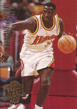 Tyrone Corbin