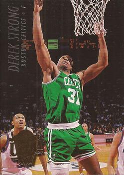 Derek Strong