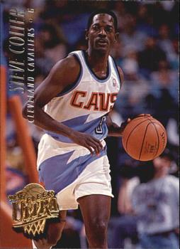 Steve Colter