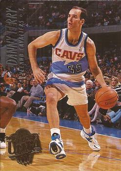Danny Ferry