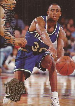 Lucious Harris