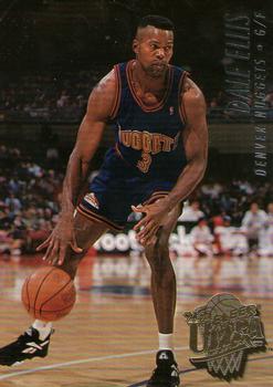Dale Ellis