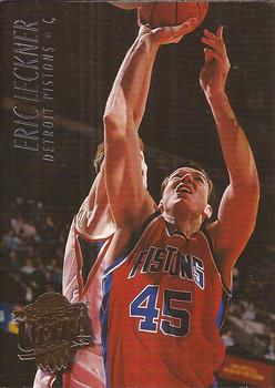 Eric Leckner