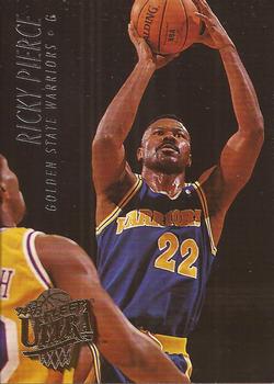 Ricky Pierce