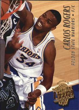 Carlos Rogers
