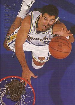 Rony Seikaly
