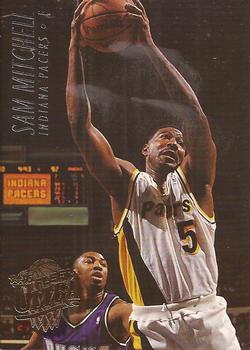 #258 Sam Mitchell