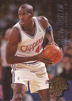 Charles Outlaw