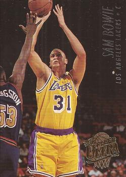 Sam Bowie