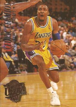 Cedric Ceballos